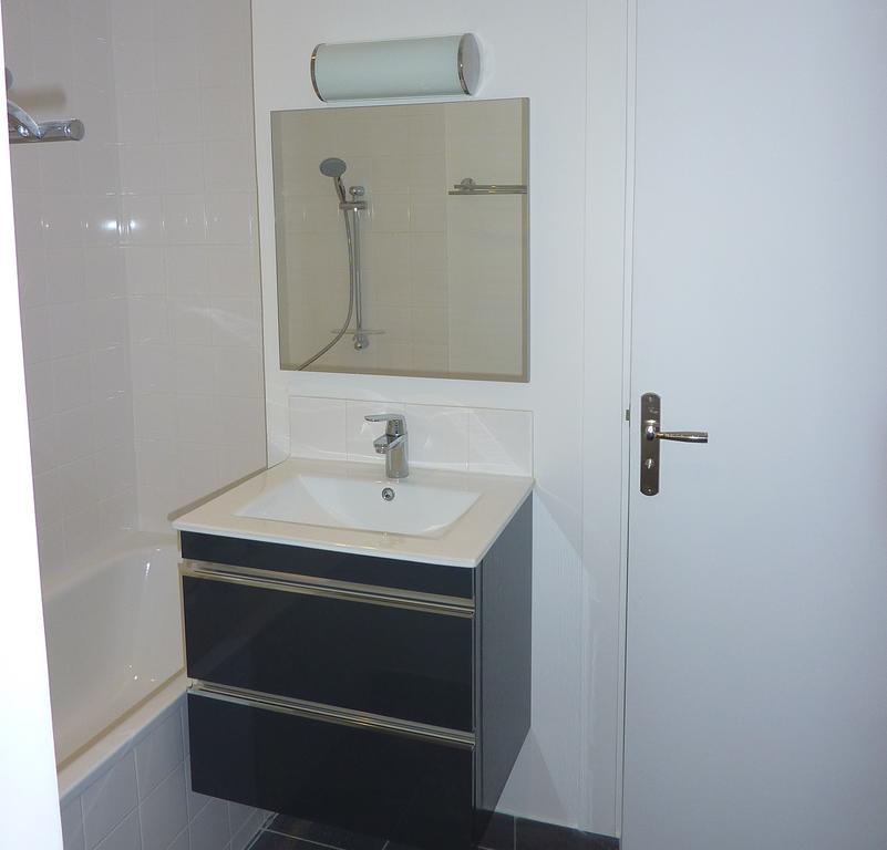 Apartament Tour Eiffel Beaugrenelle Paryż Zewnętrze zdjęcie