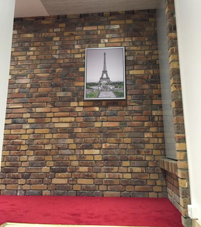 Apartament Tour Eiffel Beaugrenelle Paryż Zewnętrze zdjęcie