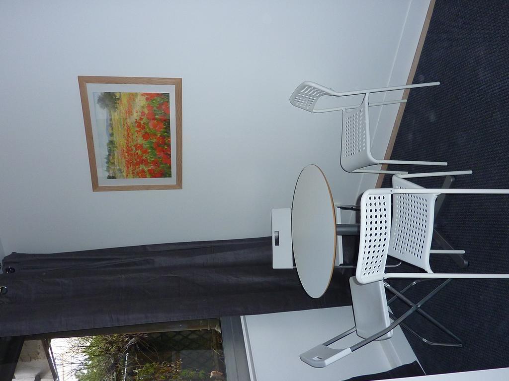 Apartament Tour Eiffel Beaugrenelle Paryż Zewnętrze zdjęcie