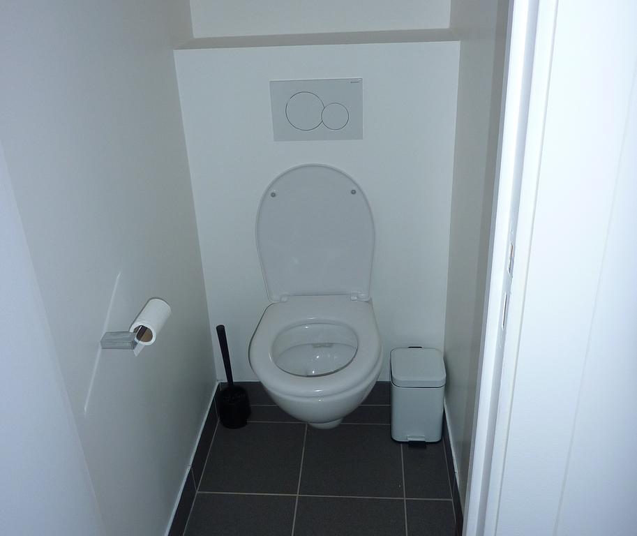 Apartament Tour Eiffel Beaugrenelle Paryż Zewnętrze zdjęcie
